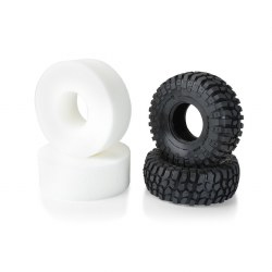 ro-Line BFG Krawler T/A KX G8 Front/Rear 2.2" Rock Crawling Tires (2)