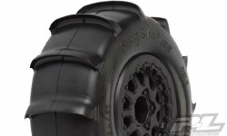 Sling Shot SC 2.2/3 XTR Renegade Whl, Blk:SLH (2)