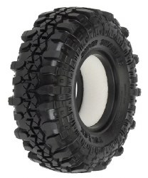 Interco TSL SX Swamper 1.9 G8 Rock Truck Tire