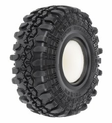 Fr R Interco TSL Super Swamper 2.2 G8 Crawl Tire