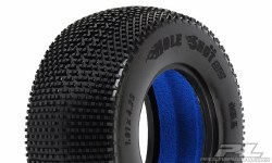 Hole Shot 2.0 SC M3 Tire (2): SLH, SC10, Blitz