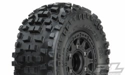 Badlands SC MTD Raid 6x30 Slash 2wd/4WD F/R