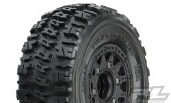 Trencher X SC MTD Raid 6x30 Slash 2wd/4WD F/R