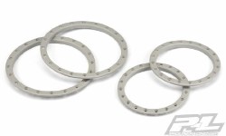 Impulse Pro-Loc Stone Gray Replacement Rings (2)