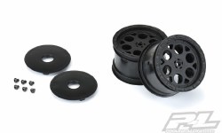 Showtime 2.2 Sprint Car 12mm Rear Wheels