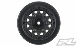 Raid 2.2/3.0 Black 6x30 Whls SC F/R