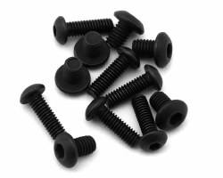 Pro-Spec Rear Wheel Hardware Set: Promoto-MX