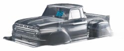 1966 Ford F-100 Clear Body: Slash, Slash 4x4