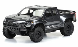 2019 Chevy Silverado Z71 Trail Boss Clr Body:SLH