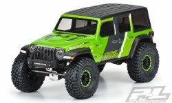 Jeep Wrangler JL Unlimited Rubicon for 12.3