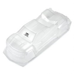 Sector ST Clear Body: TLR 22X-T & Others