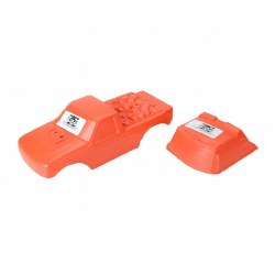 Pro-Line Brunt Red Body for Arrma Quake Grom Pro-Line Brunt Red Body for Arrma Quake Grom