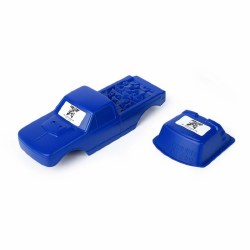 Pro-Line Brunt Blue Body for Arrma Quake Grom Pro-Line Brunt Blue Body for Arrma Quake Grom