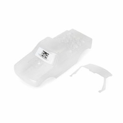 Pro-Line Brunt Clear Body for Arrma Quake Grom Pro-Line Brunt Clear Body for Arrma Quake Grom