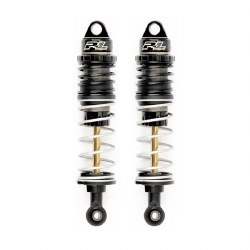 PowerStroke Shocks, Front: SLH