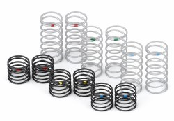 PowerStroke Shocks Front Spring Assortment