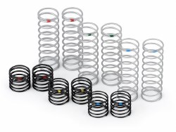 PowerStroke Shocks Rear Spring Assortment