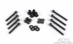 PowerStroke SC Universal Shock Mounting Kit