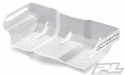 Pre-Cut Trifecta Lexan Buggy Clear Wing (1 pc)