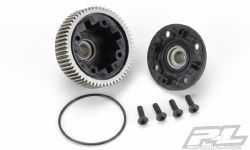 HD Diff Gear Replacement:PRO Tranny 626100, 609200