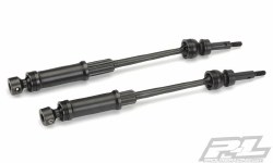 Assembled Front or Rear Pro-Spline HD Axles :ERevo