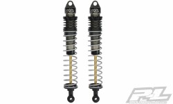 PowerStroke XT Shocks, 5 Length: Yeti Rear