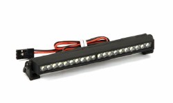 4 Super-Bright LED Light Bar Kit 6V-12V, Straight