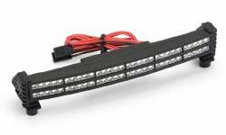 Double Row 6 Super-Bright LED Light Bar X-MAXX