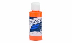RC Body Paint - Fluorescent Orange