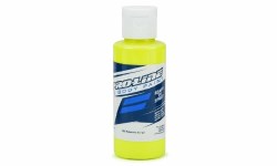 RC Body Paint - Fluorescent Yellow