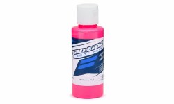 RC Body Paint - Fluorescent Pink