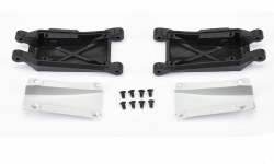 PRO-Arms Rear Arm Kit for Slash 2wd