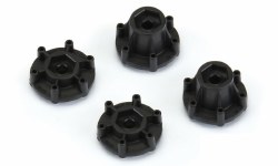6x30 to 12mm Hex Adapters (Nrw&Wde) for 6x30 Whls