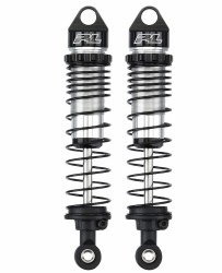 Big Bore Scaler Shocks (90mm-95mm) F/R