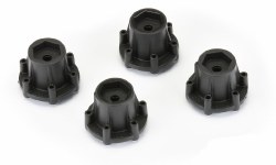 6x30 to 14mm Hex Adapters for 6x30 2.8 Wheels