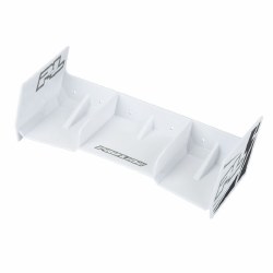 Pro-Line Racing Sector Wing for 1/8 Buggy or Truggy (White)