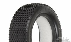 Front Hole Shot 2.2 2WD M3 Off Road Tire:Buggy