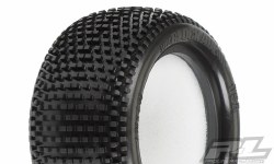 Rear Blockade 2.2 M3 Off-Road Tire: Buggy