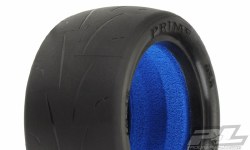 Rear Prime 2.2 M4 w/ Closed Cell Foam,OffRd :Buggy