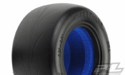 Prime T 2.2 MC Clay Off-Road: Truck Tire