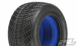 Positron T 2.2" M4 Truck Tires (2)