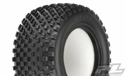 Front Wedge T 2.2" Z3 Truck Tire (2)