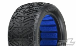 Resistor 2.2" MC Buggy Rear Tires