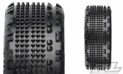 Prism 2.0 2.2" 4WD Z3 Carpet Buggy Front Tires