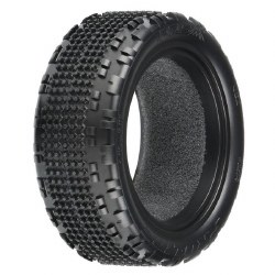 1/10 Prism 2.0 CR4 4WD Front 2.2 Carpet Buggy (2)