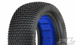 Hole Shot 3.0 2.2 4WD M3 Buggy Front Tires