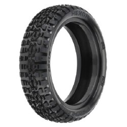 1/10 Hexon Z3 2WD Front 2.2" Carpet Buggy Trs (2)