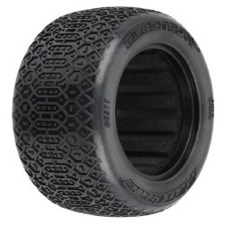 Electron 2.0 T MC Front/Rear 2.2" Off-Road Truck Tires (2)