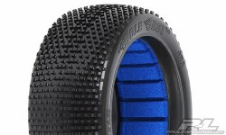 1/8 Hole Shot 2.0 S3 Soft Off-Road Tire:Buggy(2)