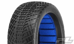 1/8 Positron MC Clay Off Road Tire: Buggy(2)